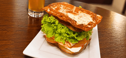 Kafé Empório