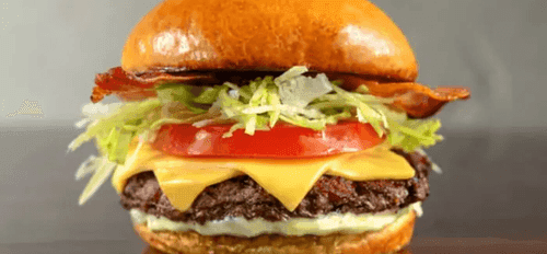 Seu Burger