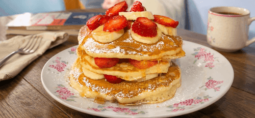 Jacks Café
